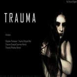 Artwork für "Trauma"