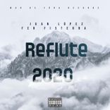 Artwork for "Reflute 2020"