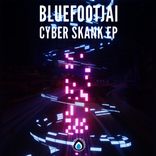 Artwork for "Cyber Skank Ep"