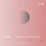 Artwork for "Vibe Out / To The Moon Remix"