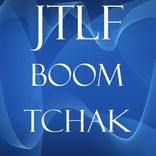 Artwork voor "Boom Tchak"