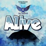 Artwork for "Alive"
