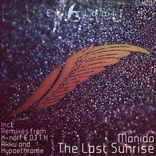 Portada para "The Last Sunrise"