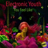 Artwork voor "You Feel Like"
