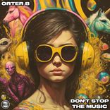 Don't Stop The Music