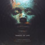 Portada para "Shades Of Life"