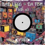 Artwork voor "Fresh Air"