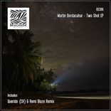 Portada para "Two Shot EP"