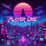Portada para "Player One"