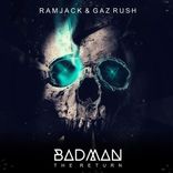 Artwork for "Badman (The Return)"