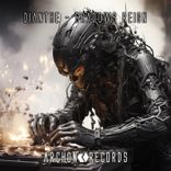 Artwork for "Shadows Reign"