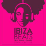 Artwork für "Ibiza Beats (Tech House Edition), Vol. 1"