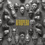 Artwork voor "Afropera"
