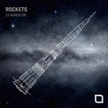 Portada para "Rockets // Launch 06"