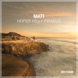 Artwork für "Hofer HS3 / Piraeus"