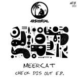 Artwork for "Check Dis Out"