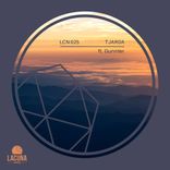 Artwork for "LCN 025"