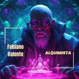 Portada para "Alquimista"