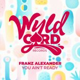 Artwork voor "You Ain't Ready"