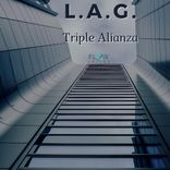 Artwork for "Triple Alianza"