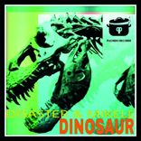 Artwork voor "Dinosaur"