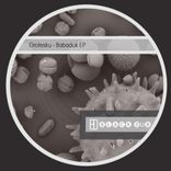 Artwork for "Babaduk EP"
