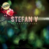 Artwork for "Melbourne Park"