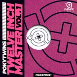 Artwork voor "Twelve Inch Master, Vol. 1"