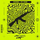 Artwork voor "My Mind"