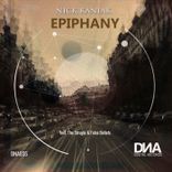 Artwork für "Epiphany"