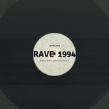 Portada para "Rave 1994"