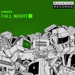 Artwork for "All Night"