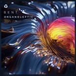 Artwork voor "Organoleptic"