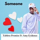 Artwork für "Someone"