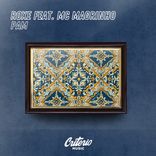 Artwork for "Pam feat Mc Magrinho"