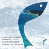 Portada para "Bounty (Remixes)"