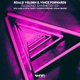 Artwork for "Floating Symmetry"