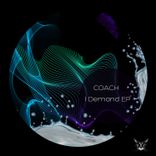 Artwork for "I Demand"