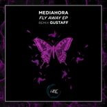 Artwork for "Fly Away EP"