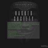 Artwork for "Hacked Society"