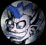 Artwork for "P.I.M.P. 002 - Punk Influenced Music Productions"