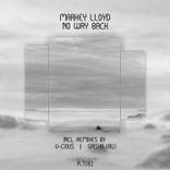 Portada para "No Way Back"