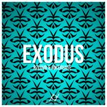 Portada para "Exodus"