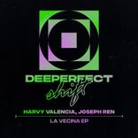 Portada para "La Vecina"