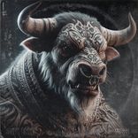 Artwork for "Black Hole"