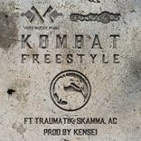 Kombat Freestyle