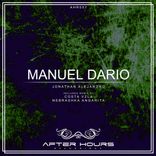 Artwork für "Manuel Dario"