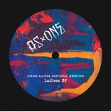 Artwork for "Ladiees"