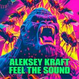 Portada para "Feel the Sound"