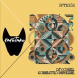 Artwork for "Connected Universe"